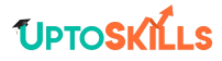 UptoSkills Logo