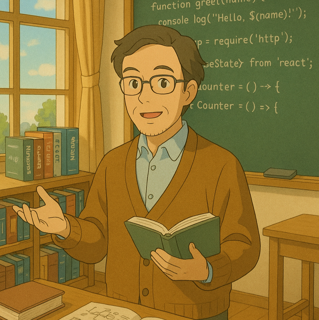faculty