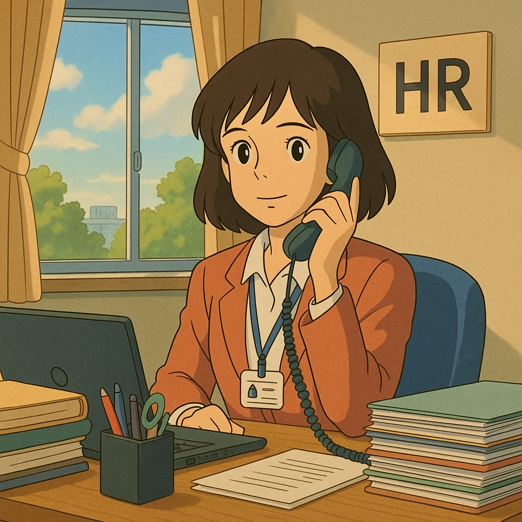 hr