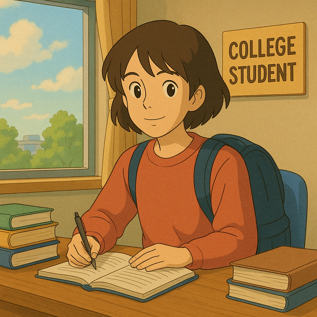student