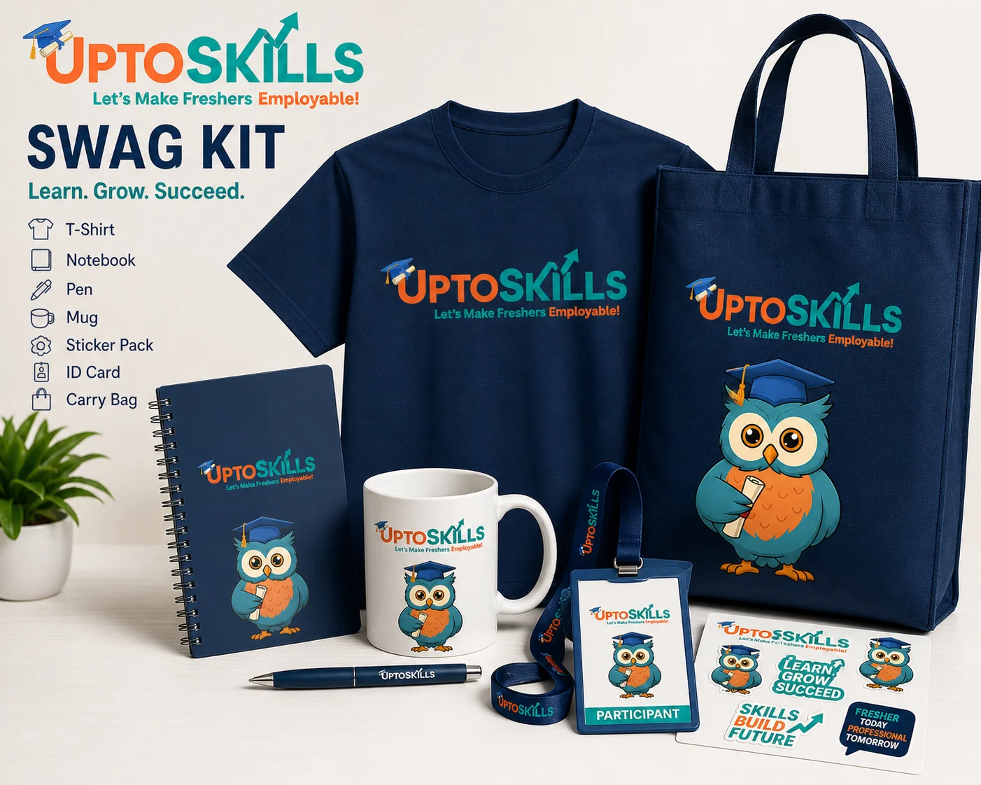 Swag Kits
