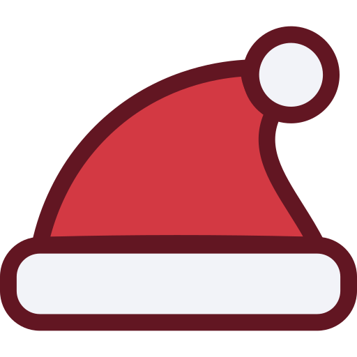 Santa Hat