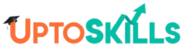 Uptoskills Logo