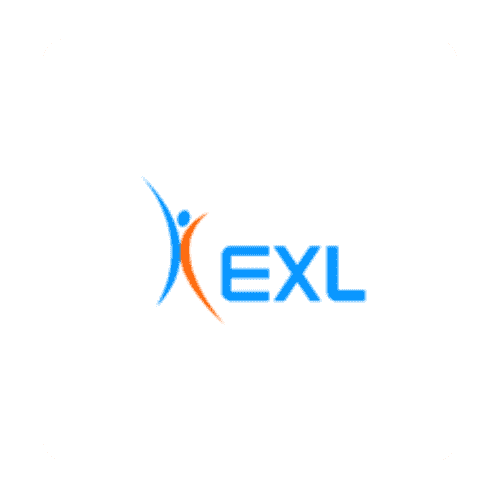 exl logo
