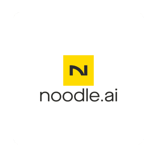 noodle.ai logo