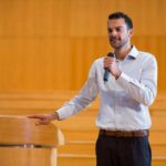 From Anxiety to Assurance: Mastering the Art of Confident Public Speaking
