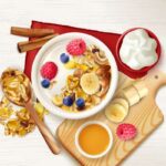 Healthy Snack Ideas: Nourishing Options for On-the-Go