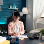 Immerse, Explore, Learn: Virtual Reality in Education