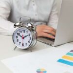 From Chaos to Control: Navigating the Art of Time Management