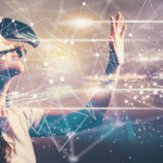 Inside the World of Virtual Reality: Stepping into the Digital Frontier