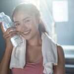 Hydration for Health: Staying Cool and Well-Hydrated in Hot Weather