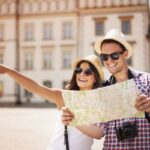 Healthy Travel Habits: How to Stay Active and Nourished on Your Summer Vacation