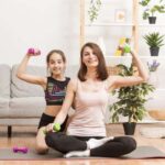 Family-Friendly Fitness: Fun Ways to Keep the Whole Family Active in Summer