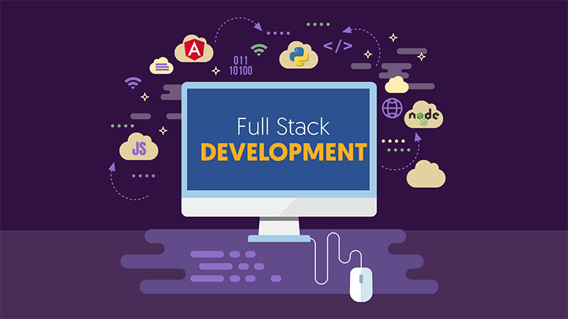 Full-Stack Web Development Course