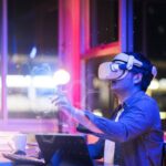 The Metaverse Awakens: How Virtual Reality is Shaping Our Reality