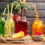 Summer Detox: Cleansing Your Body and Mind with Seasonal Foods