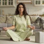 Mindfulness Retreat: A Guide to Finding Inner Peace in the Midst of Summer