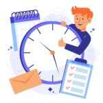Mastering Time Management: Your Path to Productivity and Balance