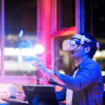 Augmented Reality: Bridging the Gap Between Virtual and Real Worlds