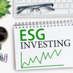 ESG Investing: A New Horizon for Responsible Investment