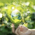 Sustainable Tech Innovations: Green Solutions for a Better Future