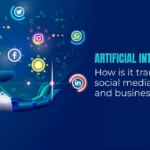 AI in Social Media Marketing: Transforming Strategies for Businesses