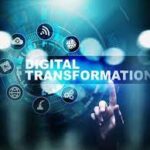 Navigating the Era of Digital Transformation: Reshaping Businesses for the Future
