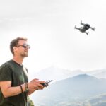 Exploring the Transformative Power of Drones