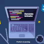 Building Dynamic Web Experiences: The Power of HTML, CSS, and JavaScript