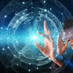 Metaverse: A Glimpse into the Next Digital Frontier
