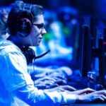 The Evolution of E-Sports: From Niche to Mainstream Entertainment