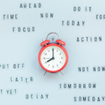 Mastering Time Management: A Gateway to Learning New Skills and Knowledge