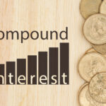 "The Power of Compound Interest: How to Grow Your Wealth Over Time"