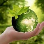 "Living Green: A Sustainable Lifestyle for a Greener Planet"