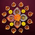 Diwali: Illuminating the Festival of Lights