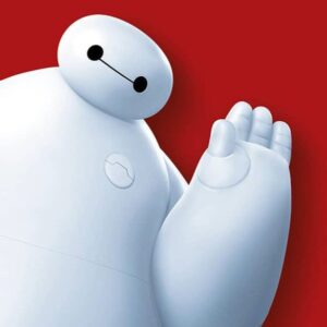 baymax