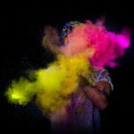 Holi Festival: The Vibrant Celebration of Colors in India