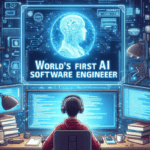 Introducing Devin : A beginner's Exploration of AI Software engineering