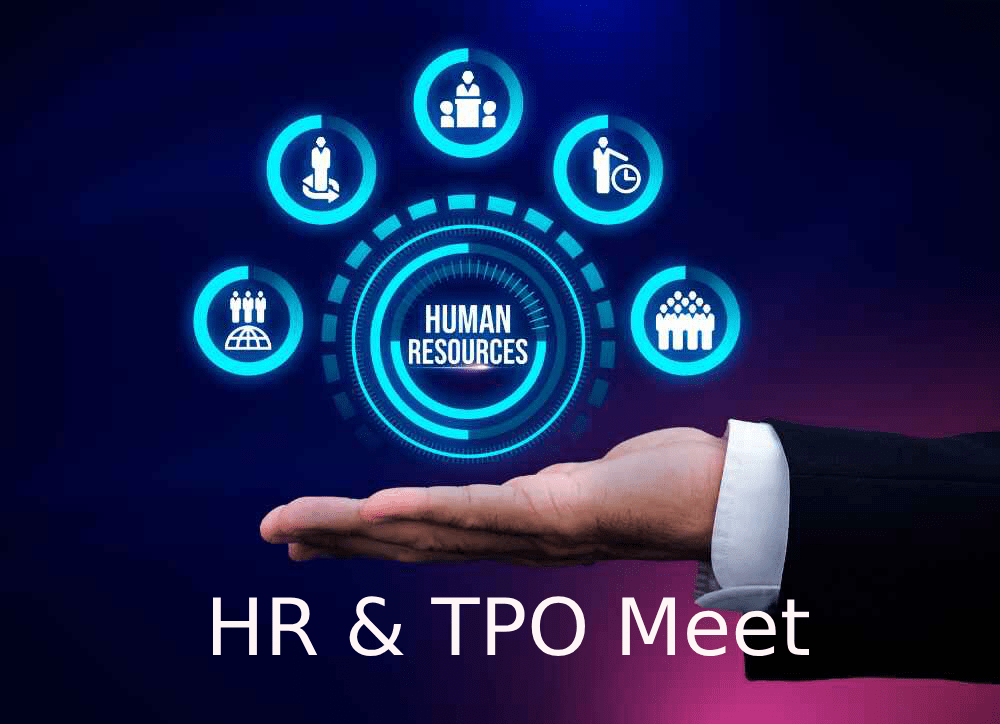 HR TPO Meet