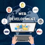 Navigating the Dynamic Realm of Web Development