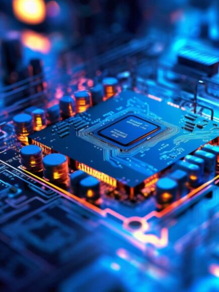 Diploma in digital circuits and systems