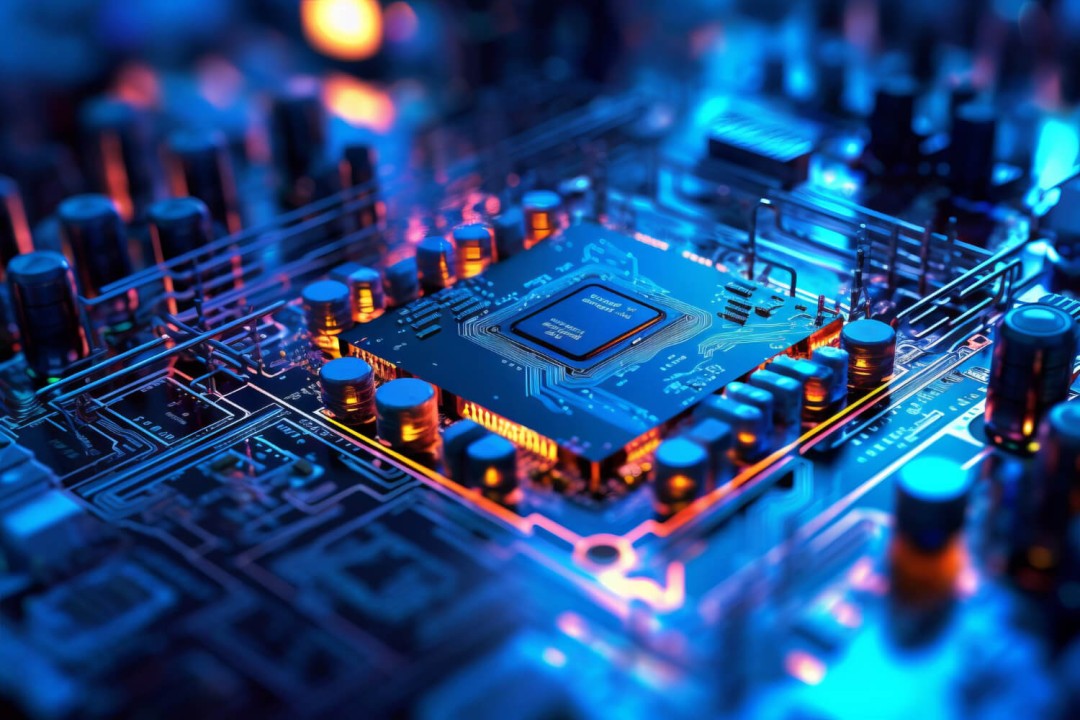 Diploma in digital circuits and systems