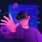 The Immersive Future: Exploring AR and VR Technology