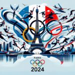 Paris 2024: Get Ready for the Olympics in the City of Lights!