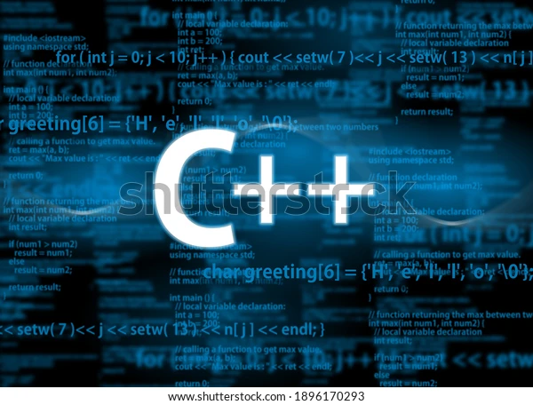 Introduction to C++ programming language