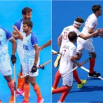 India vs Great Britain: Umpiring Controversy and Victory in Paris Olympics