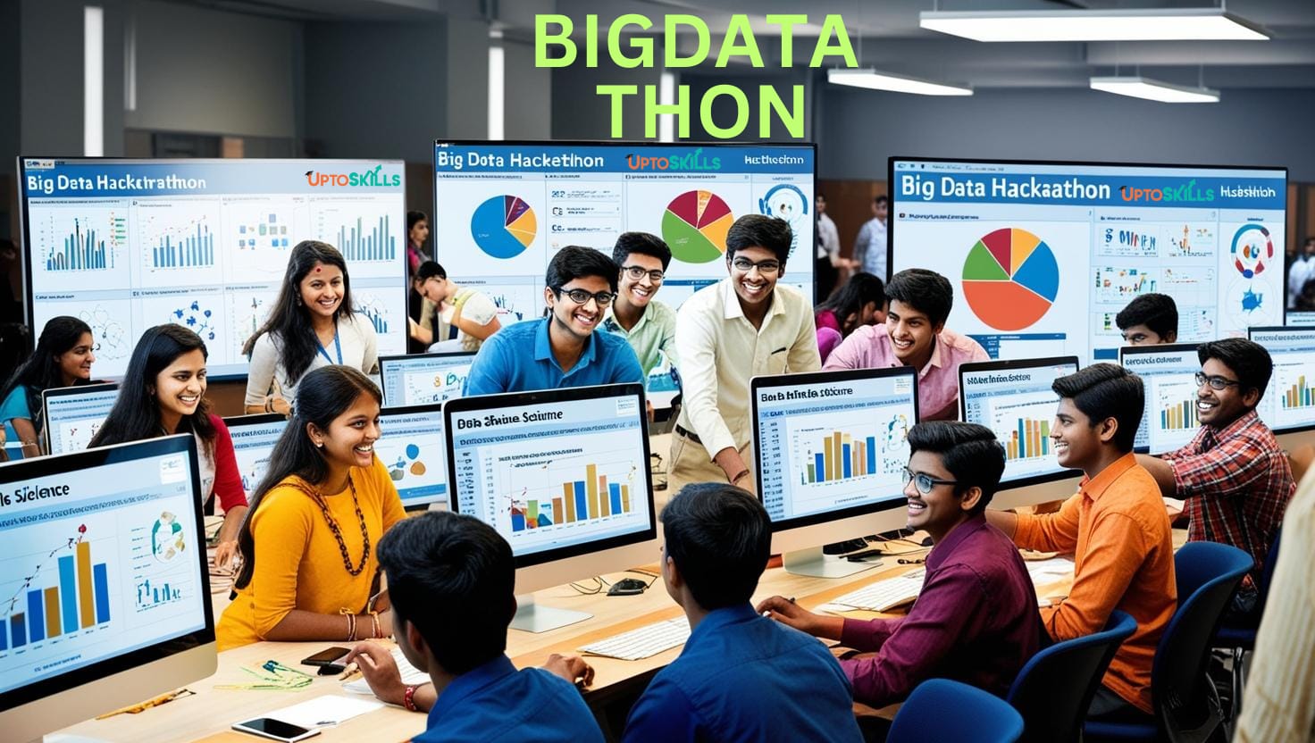 BIGDATA-THON